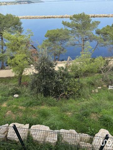 Appartement à vendre 2 pièces 43 m² Martigues