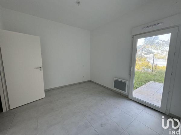 Appartement à vendre 2 pièces 43 m² Martigues