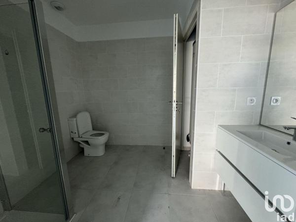 Appartement à vendre 2 pièces 43 m² Martigues