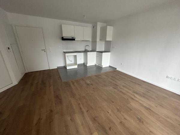 Location Appartement 3 pièces 57.22 m² - Alfortville 94140