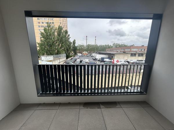 Location Appartement 3 pièces 57.22 m² - Alfortville 94140