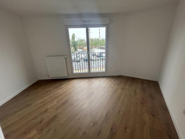 Location Appartement 3 pièces 57.22 m² - Alfortville 94140