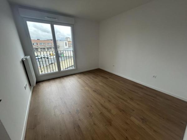 Location Appartement 3 pièces 57.22 m² - Alfortville 94140