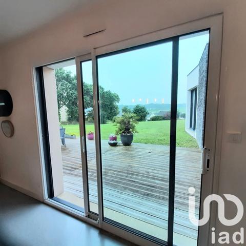 Maison à vendre 8 pièces 182 m² Carhaix-Plouguer