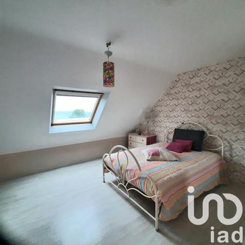 Maison à vendre 8 pièces 182 m² Carhaix-Plouguer