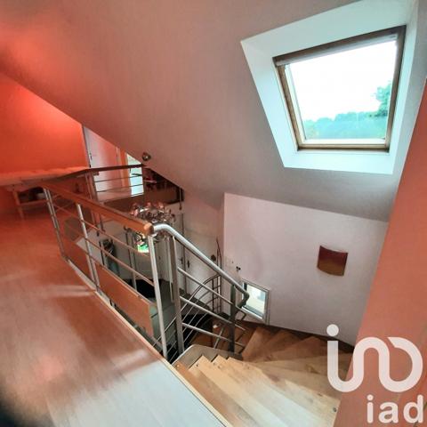 Maison à vendre 8 pièces 182 m² Carhaix-Plouguer