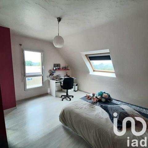 Maison à vendre 8 pièces 182 m² Carhaix-Plouguer