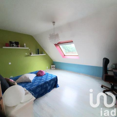 Maison à vendre 8 pièces 182 m² Carhaix-Plouguer