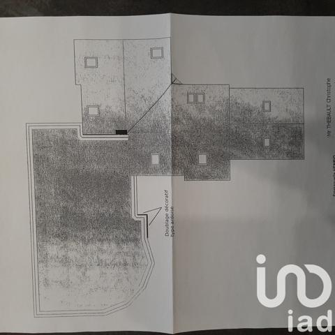 Maison à vendre 8 pièces 182 m² Carhaix-Plouguer