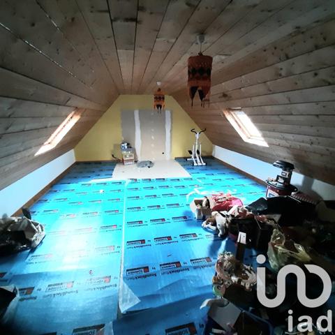 Maison à vendre 8 pièces 182 m² Carhaix-Plouguer