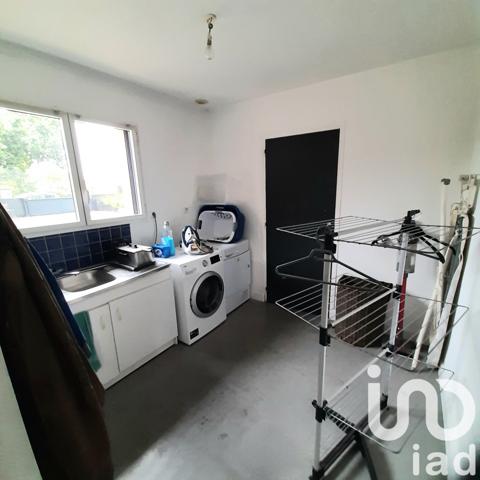 Maison à vendre 8 pièces 182 m² Carhaix-Plouguer