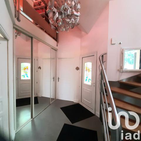 Maison à vendre 8 pièces 182 m² Carhaix-Plouguer