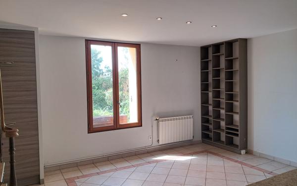Maison à louer