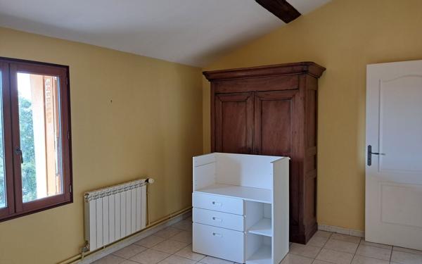 Maison à louer