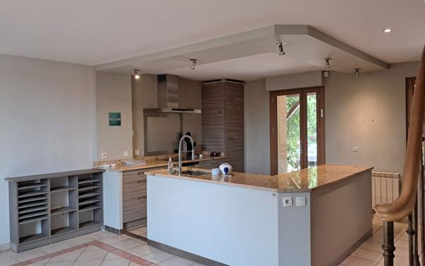 Maison à louer