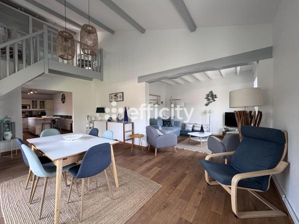 Maison 7 pièces - 143 m²