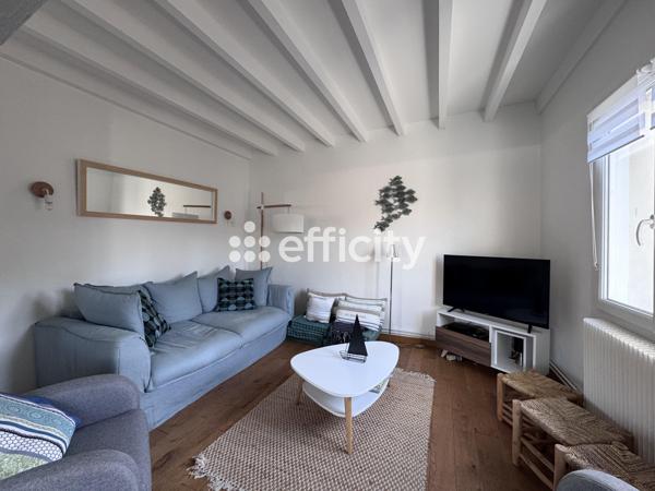 Maison 7 pièces - 143 m²