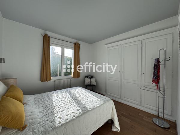 Maison 7 pièces - 143 m²