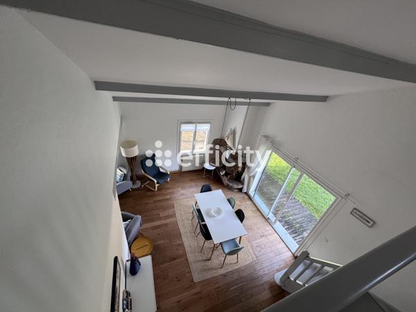 Maison 7 pièces - 143 m²