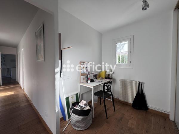 Maison 7 pièces - 143 m²