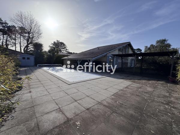 Maison 7 pièces - 143 m²