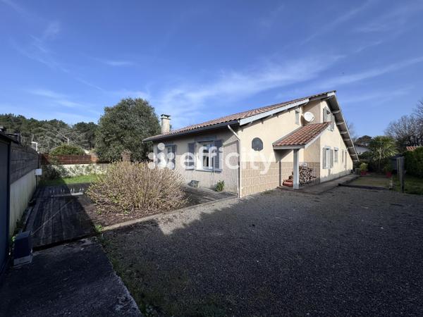 Maison 7 pièces - 143 m²