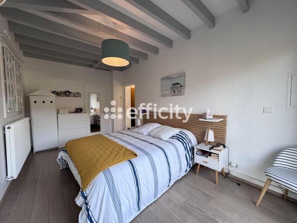 Maison 7 pièces - 143 m²