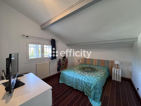Maison 7 pièces - 143 m²
