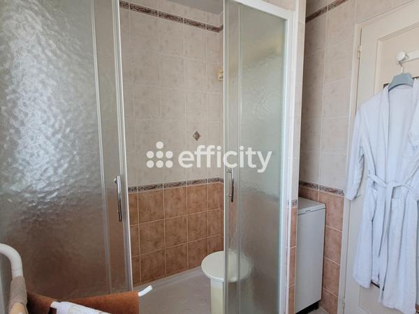 Appartement 4 pièces - 89 m²