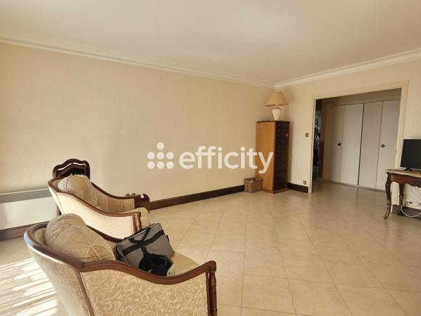 Appartement 4 pièces - 89 m²