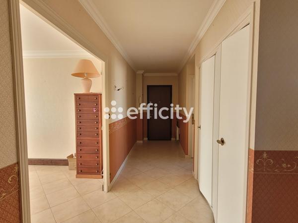 Appartement 4 pièces - 89 m²