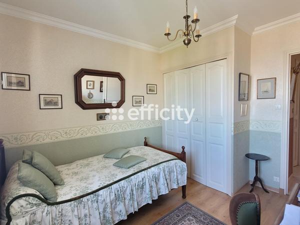 Appartement 4 pièces - 89 m²