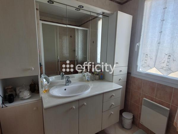 Appartement 4 pièces - 89 m²