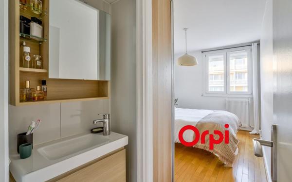 Appartement à vendre    4 pièces • 83,45 m2 Oullins