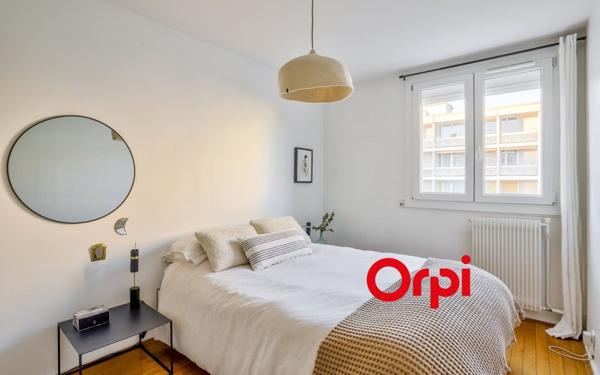 Appartement à vendre    4 pièces • 83,45 m2 Oullins