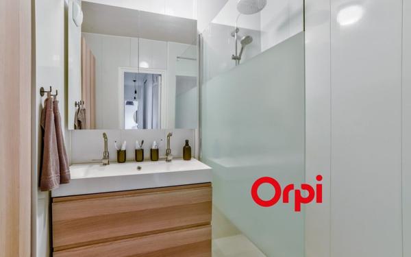 Appartement à vendre    4 pièces • 83,45 m2 Oullins