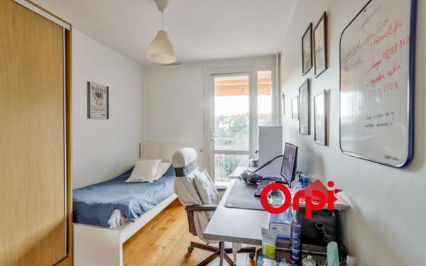Appartement à vendre    4 pièces • 83,45 m2 Oullins