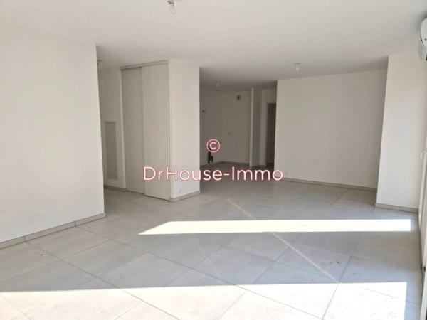Appartement à vendre 3 pièces de 78 m²