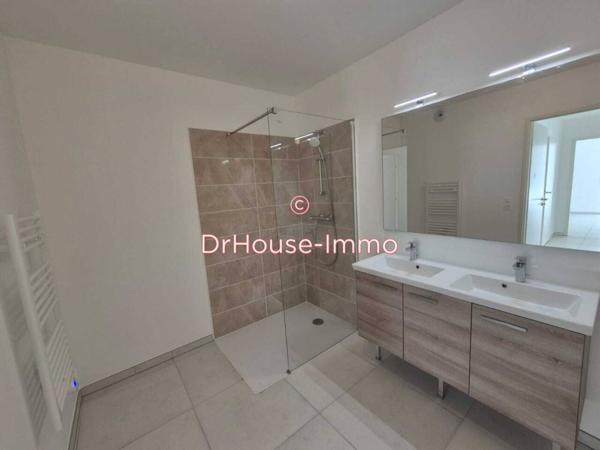 Appartement à vendre 3 pièces de 78 m²