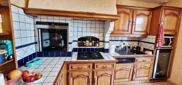 Maison à vendre à Louhans en Saône-et-Loire (71500), ref : LO-LE