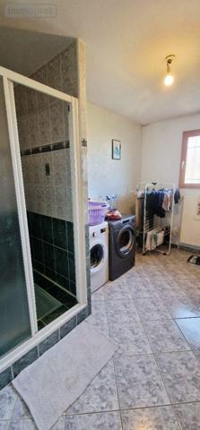 Maison à vendre à Louhans en Saône-et-Loire (71500), ref : LO-LE