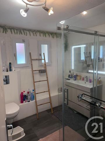 Maison à vendre  10 pièces - 154 m2 BAGNOLES DE L ORNE NORMANDIE - 61