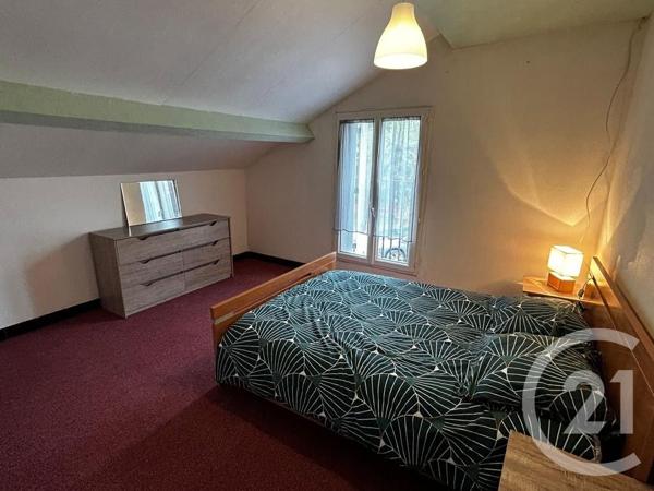 Maison à vendre  10 pièces - 154 m2 BAGNOLES DE L ORNE NORMANDIE - 61