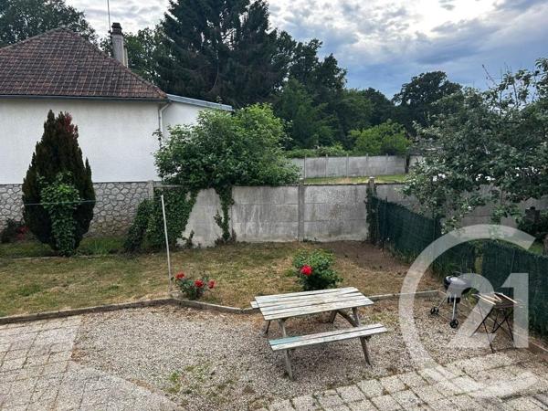 Maison à vendre  10 pièces - 154 m2 BAGNOLES DE L ORNE NORMANDIE - 61