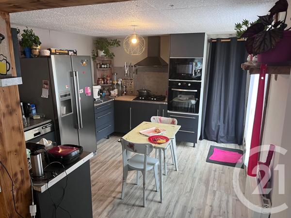 Maison à vendre  10 pièces - 154 m2 BAGNOLES DE L ORNE NORMANDIE - 61