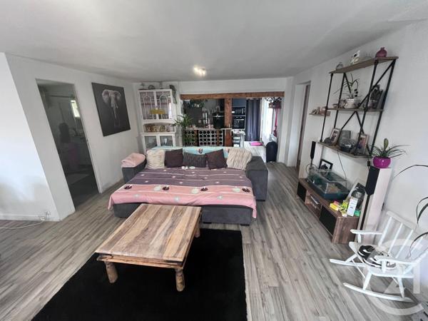 Maison à vendre  10 pièces - 154 m2 BAGNOLES DE L ORNE NORMANDIE - 61