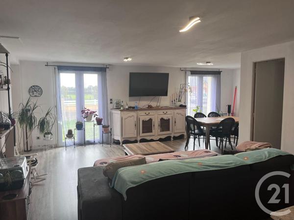 Maison à vendre  10 pièces - 154 m2 BAGNOLES DE L ORNE NORMANDIE - 61