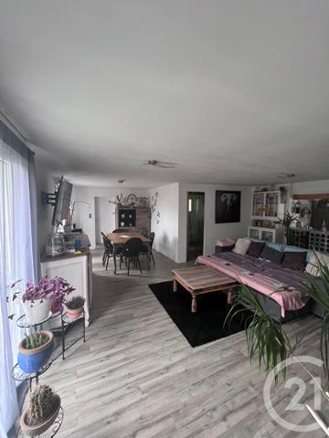 Maison à vendre  10 pièces - 154 m2 BAGNOLES DE L ORNE NORMANDIE - 61