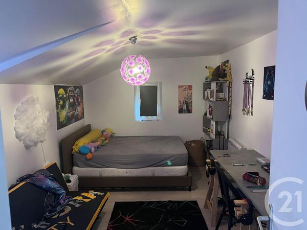 Maison à vendre  10 pièces - 154 m2 BAGNOLES DE L ORNE NORMANDIE - 61