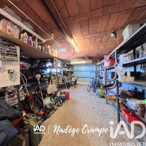 Maison à vendre 7 pièces 185 m² Ossun